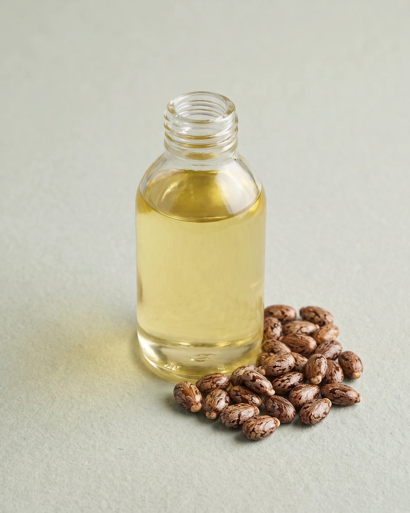 Castor Oil