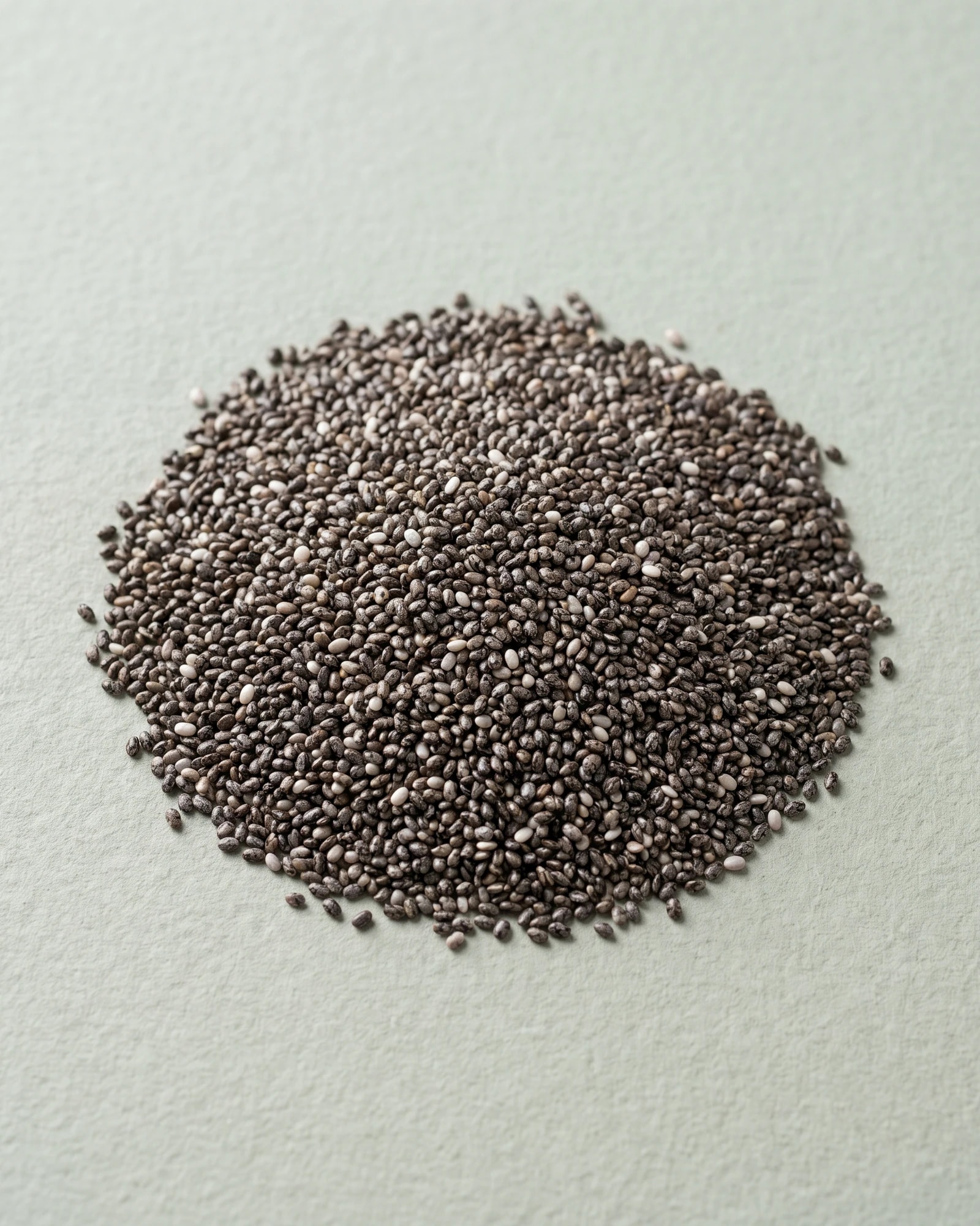 Chia Seeds