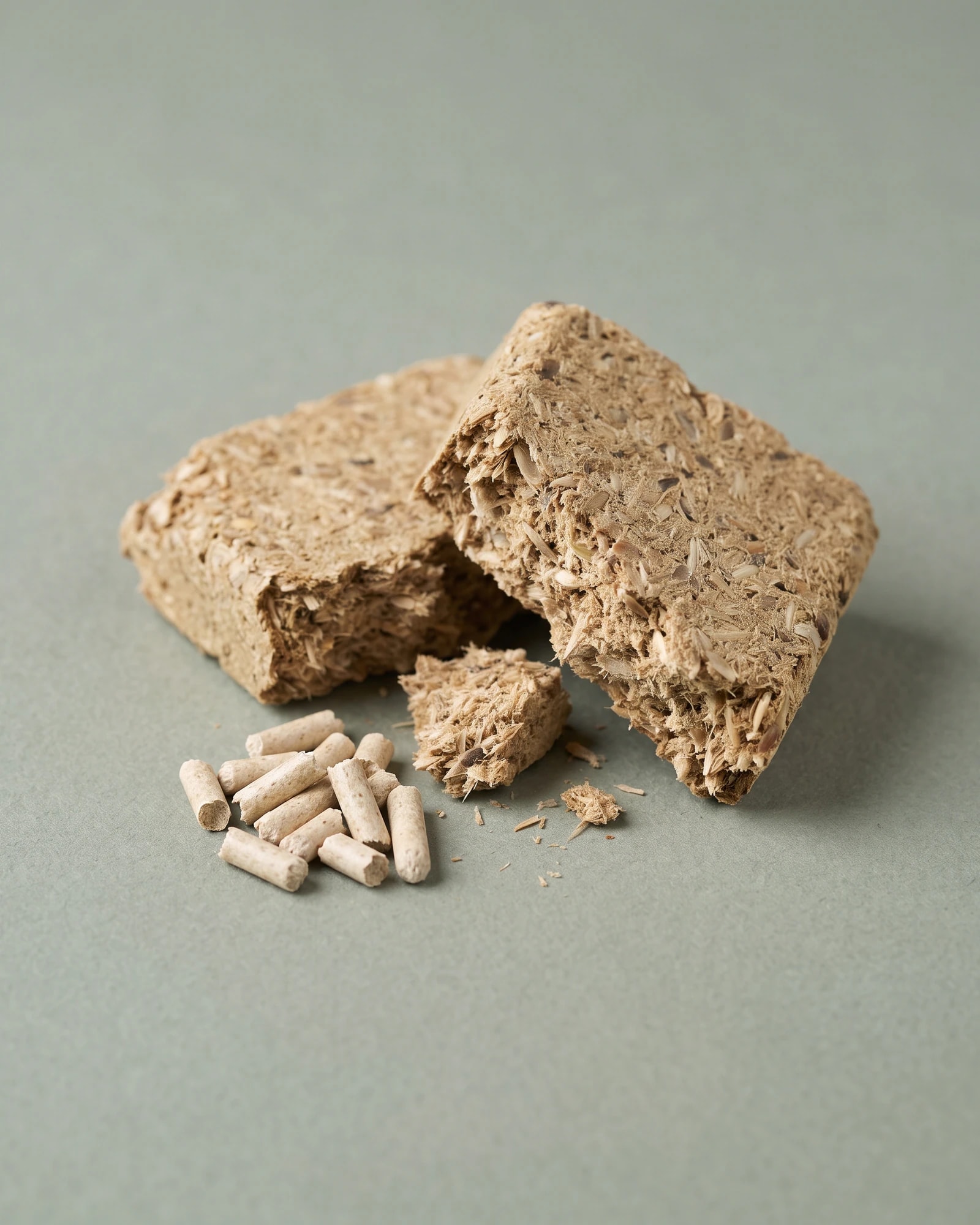 Cottonseed Cake