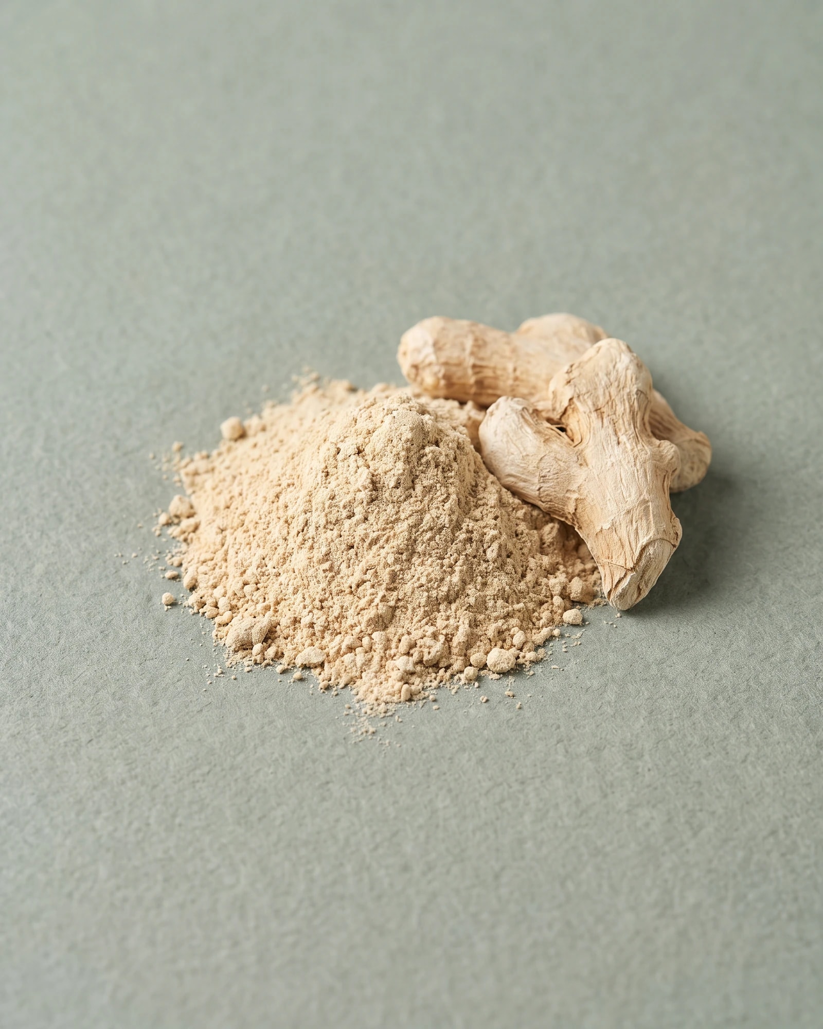 Dry Ginger Powder