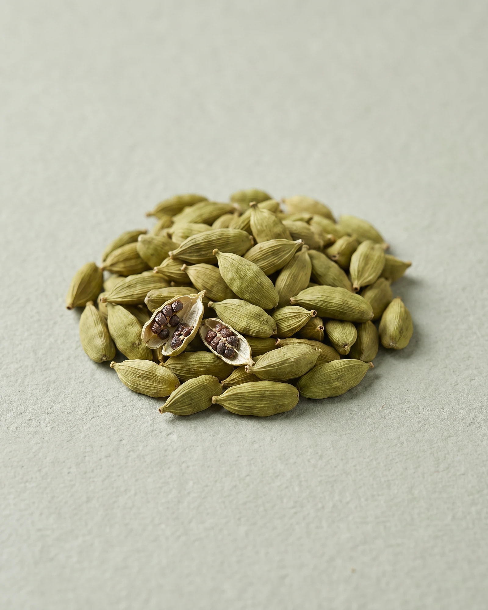 Green Cardamom