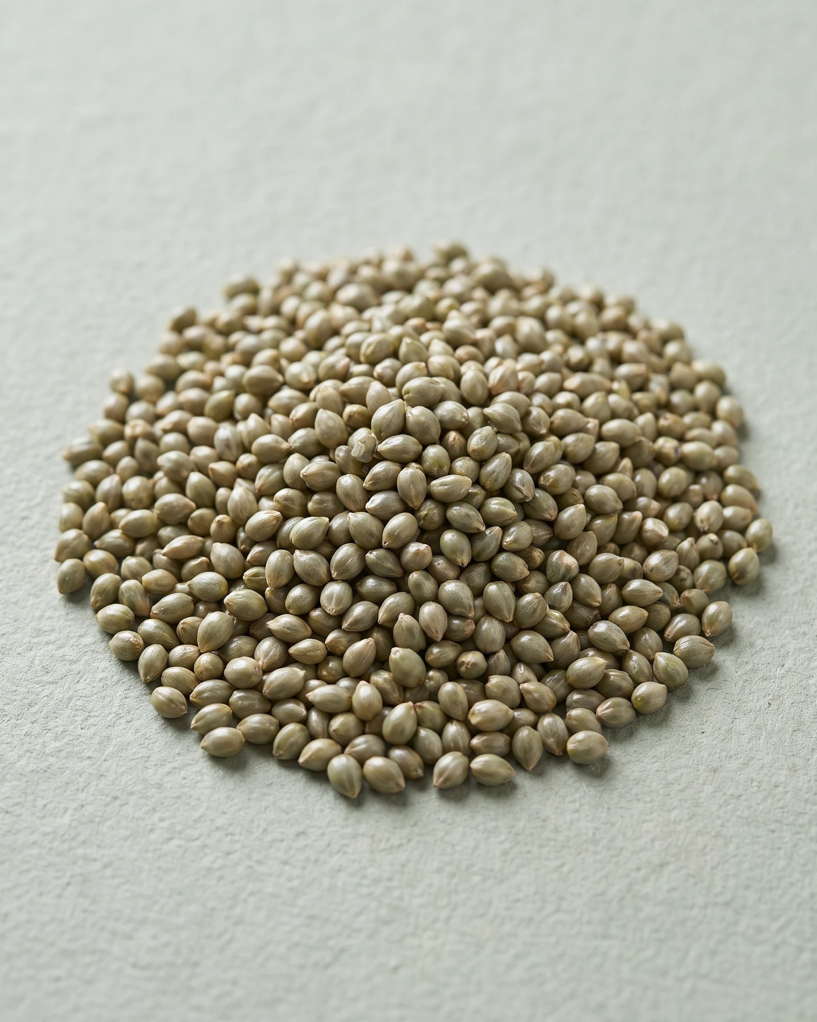 Green Millet