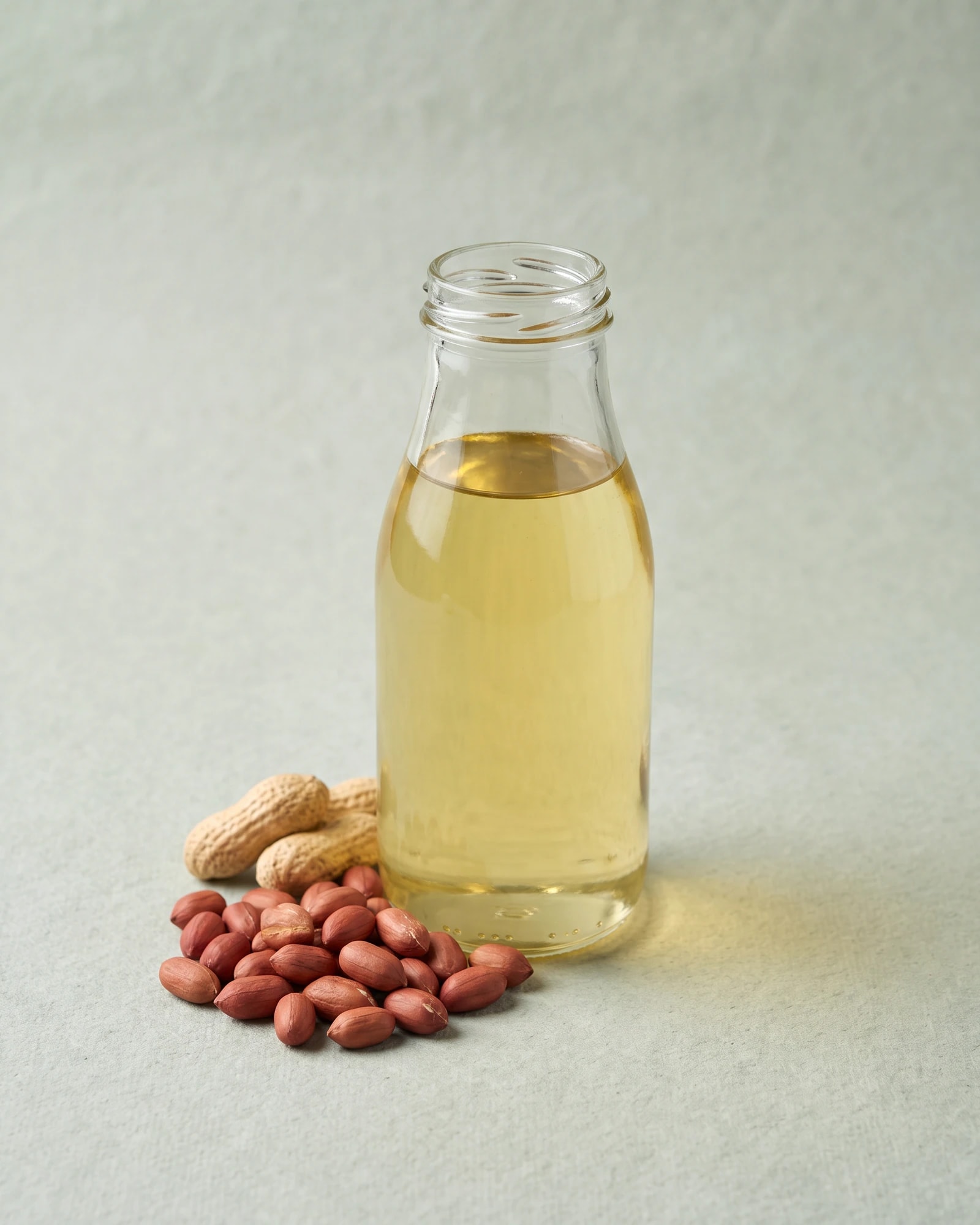 Groundnut Oil