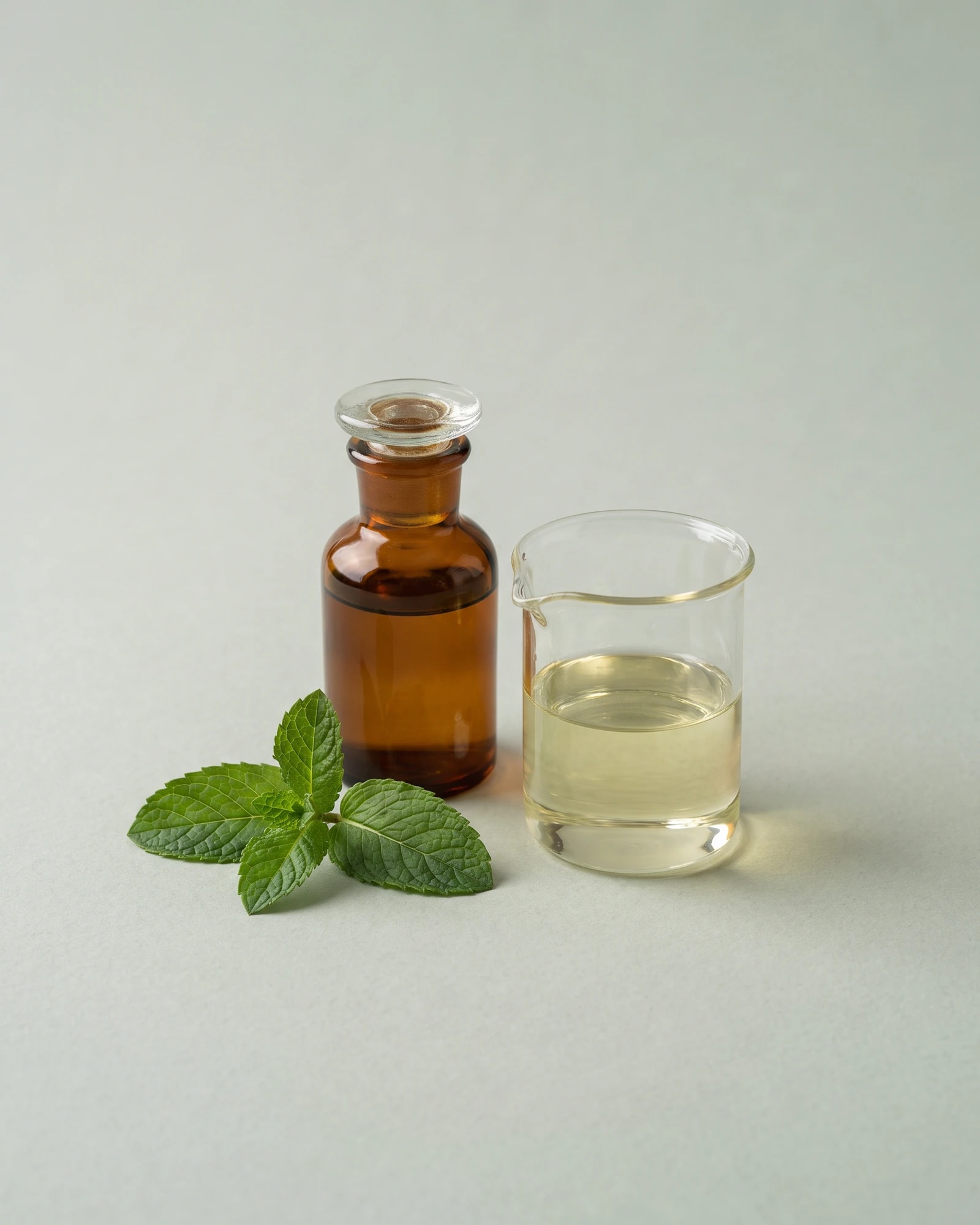 Mentha Oil