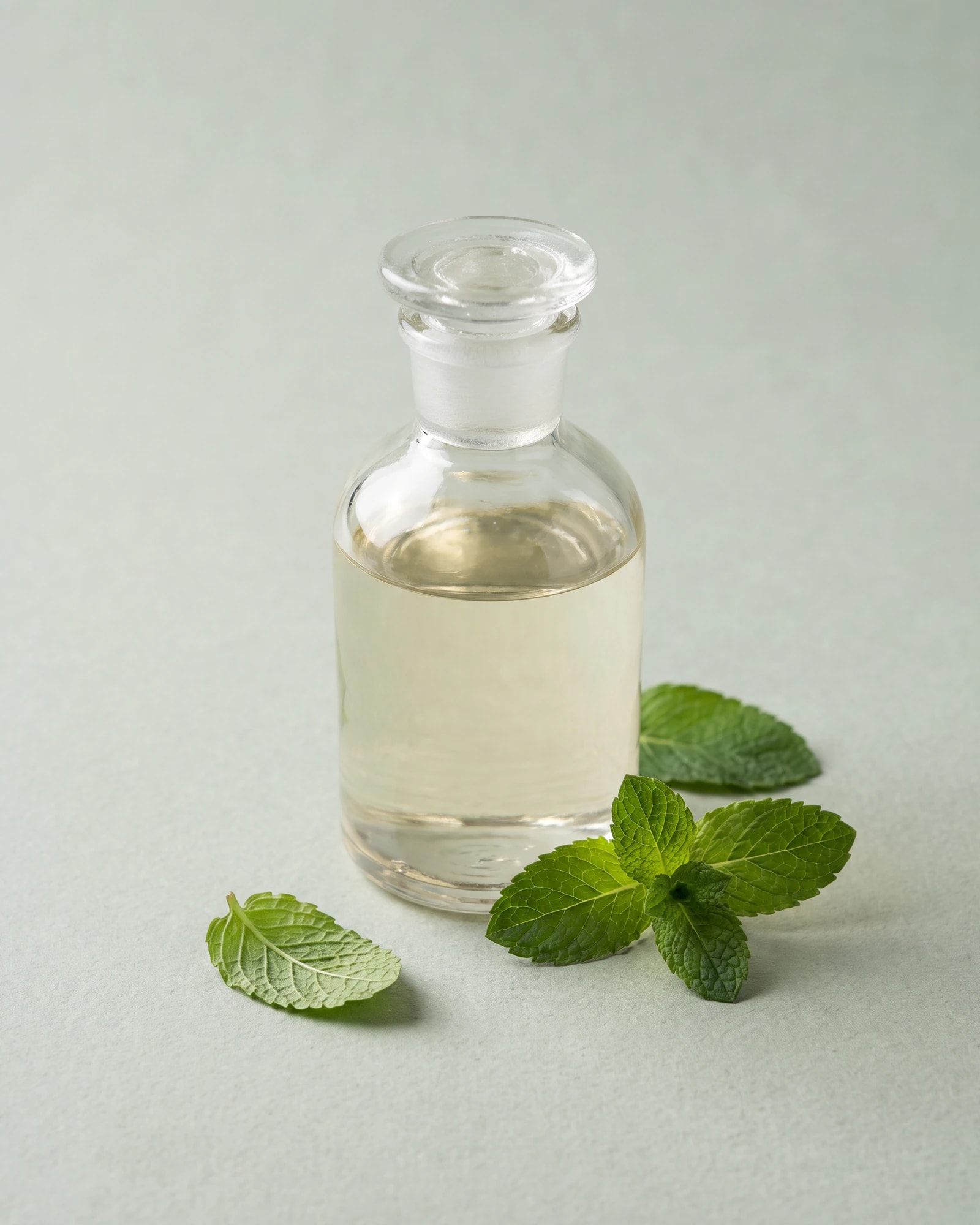 Mint Terpene