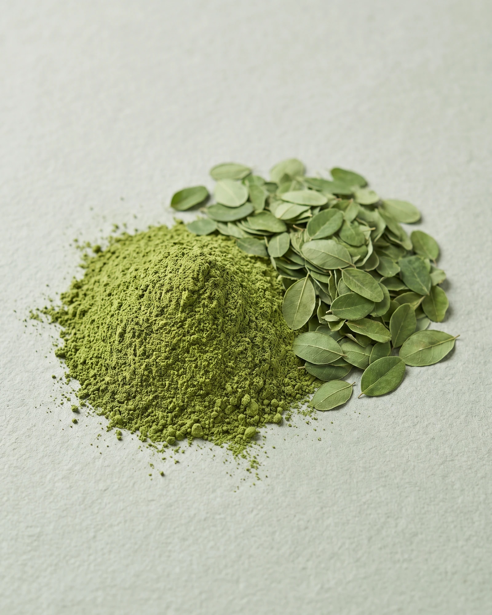 Moringa