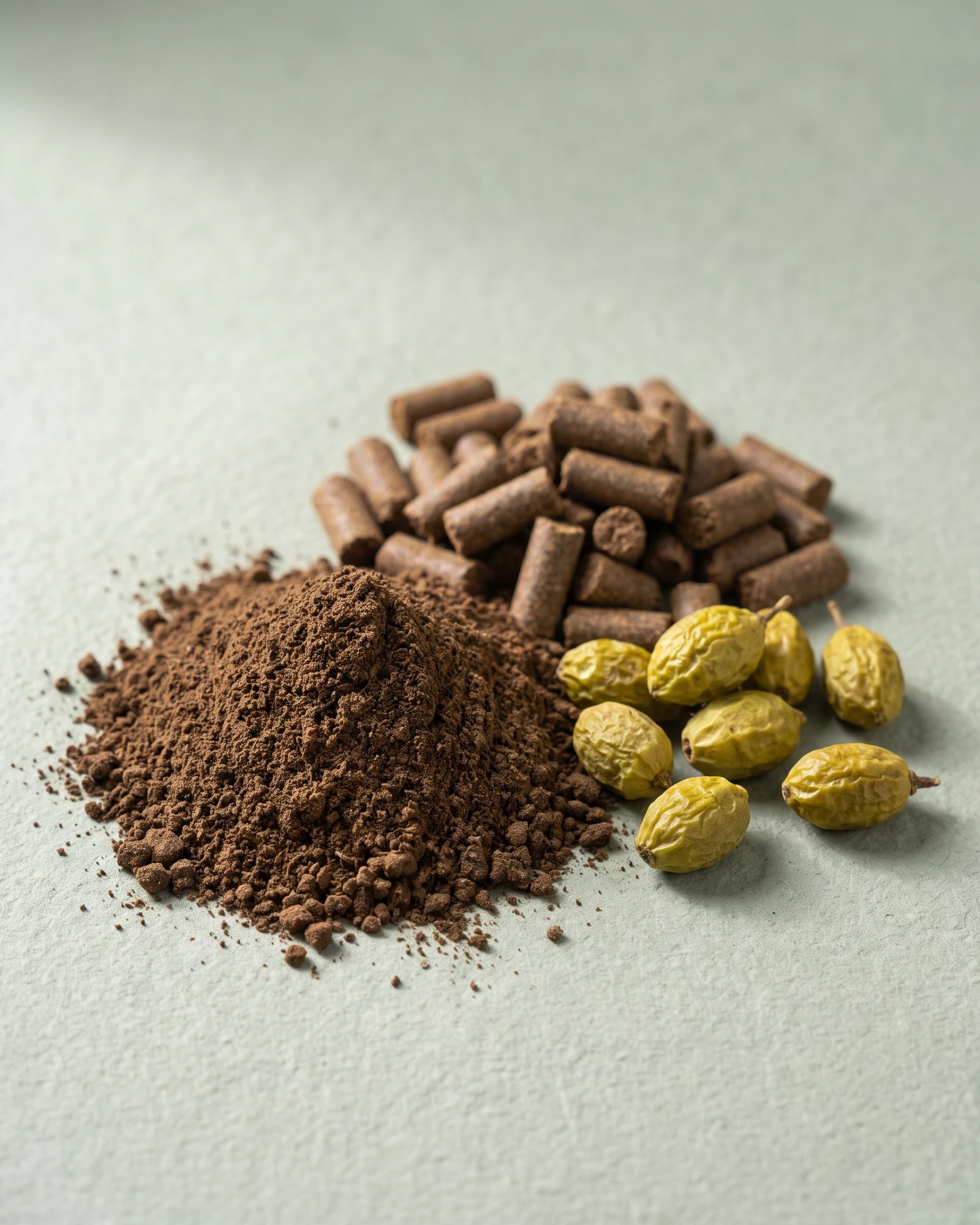 Neem Cake