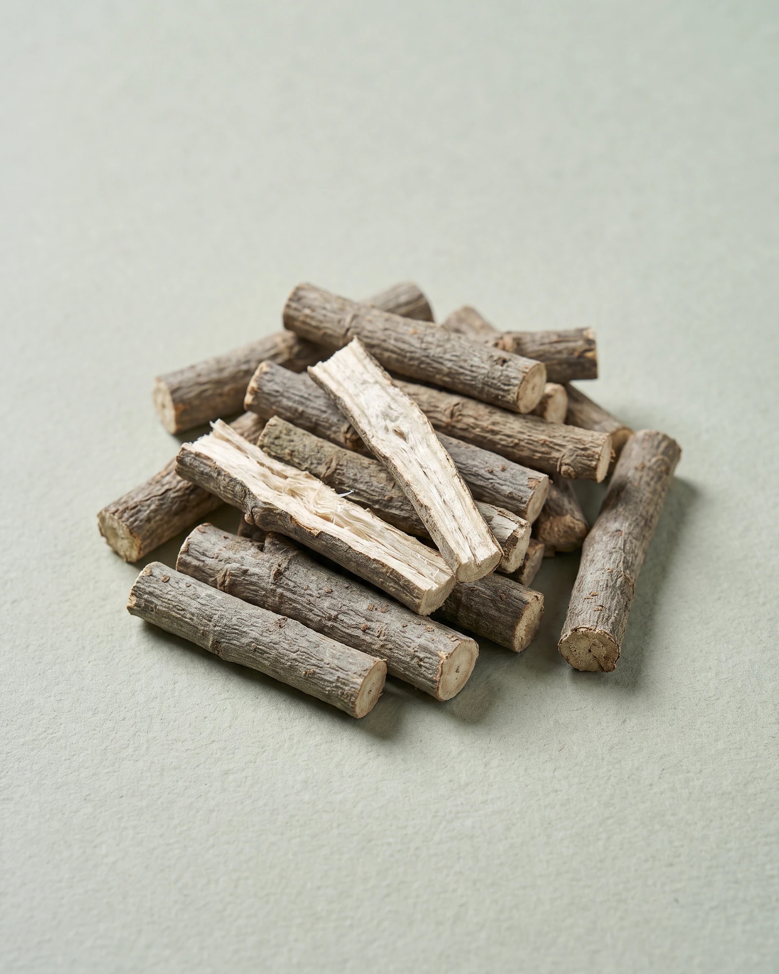 Nishoth Root