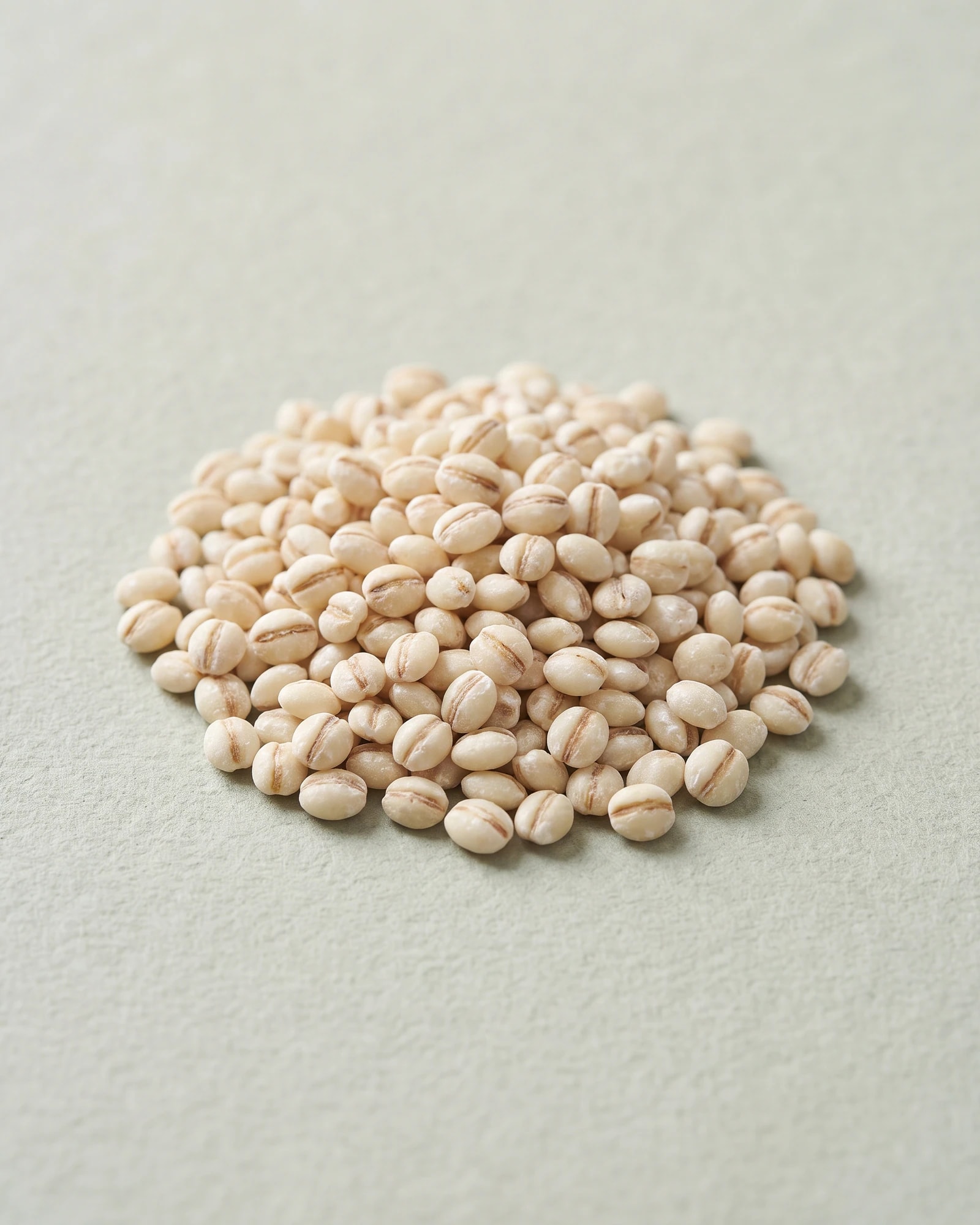 Pearl Barley