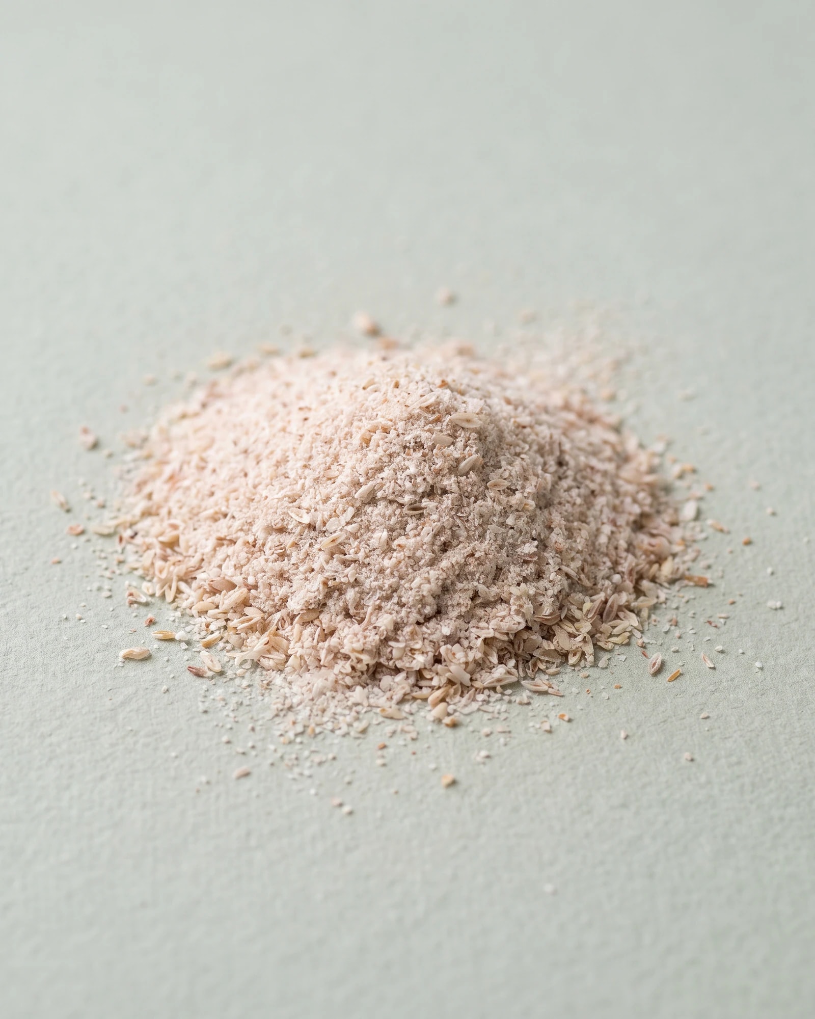 Psyllium Cattle Feed