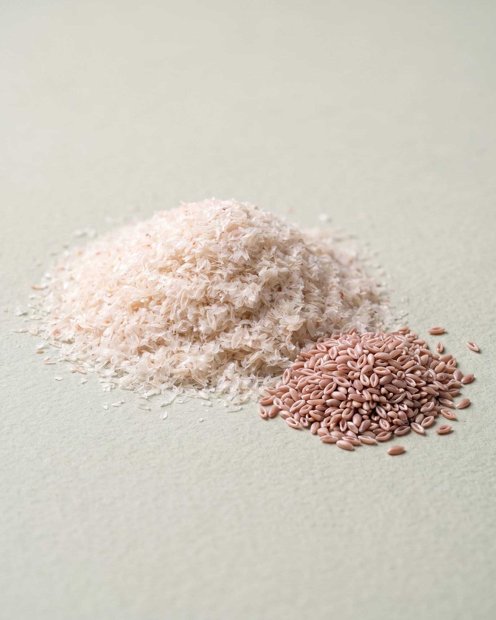 Psyllium Husk