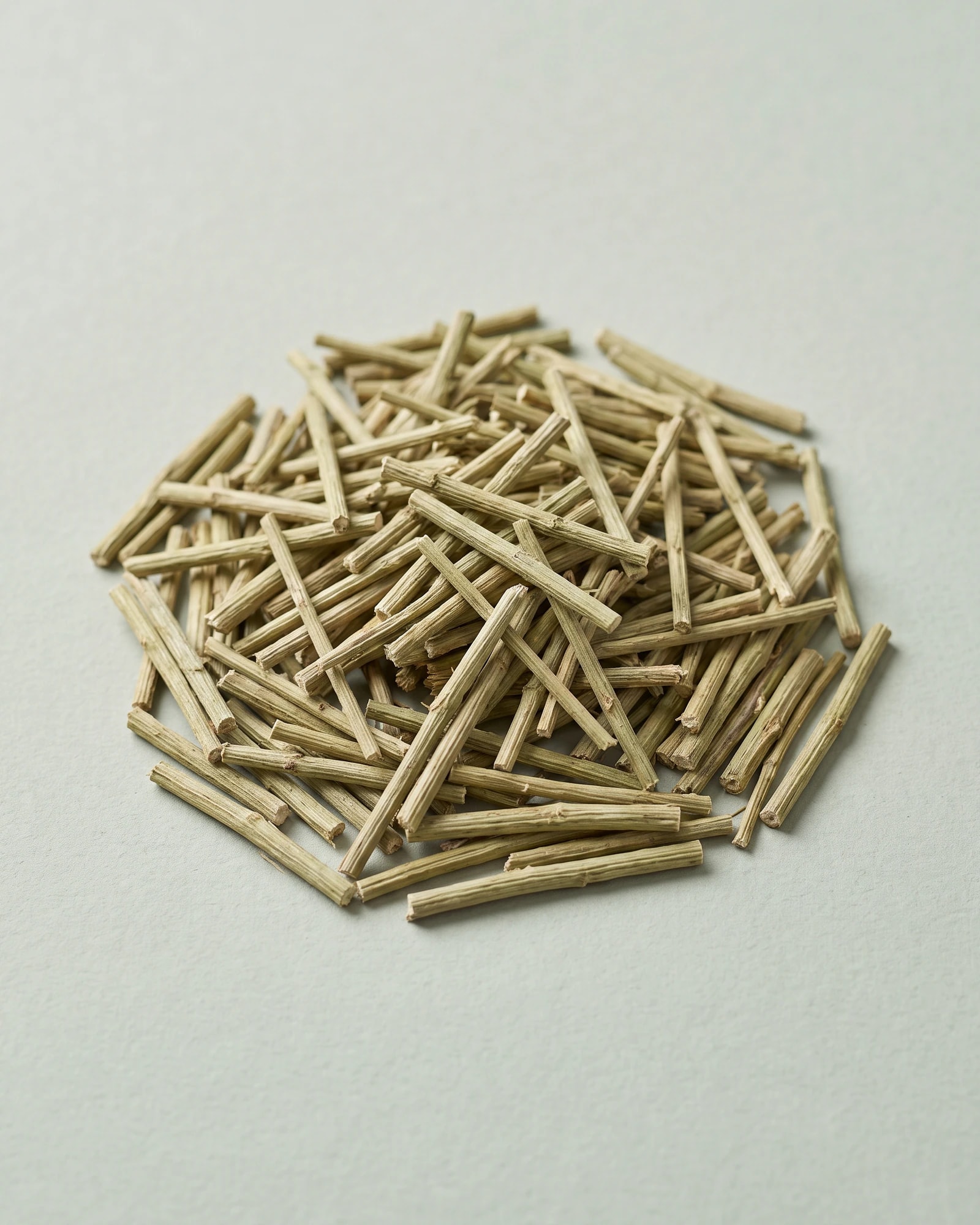 Senna Stems