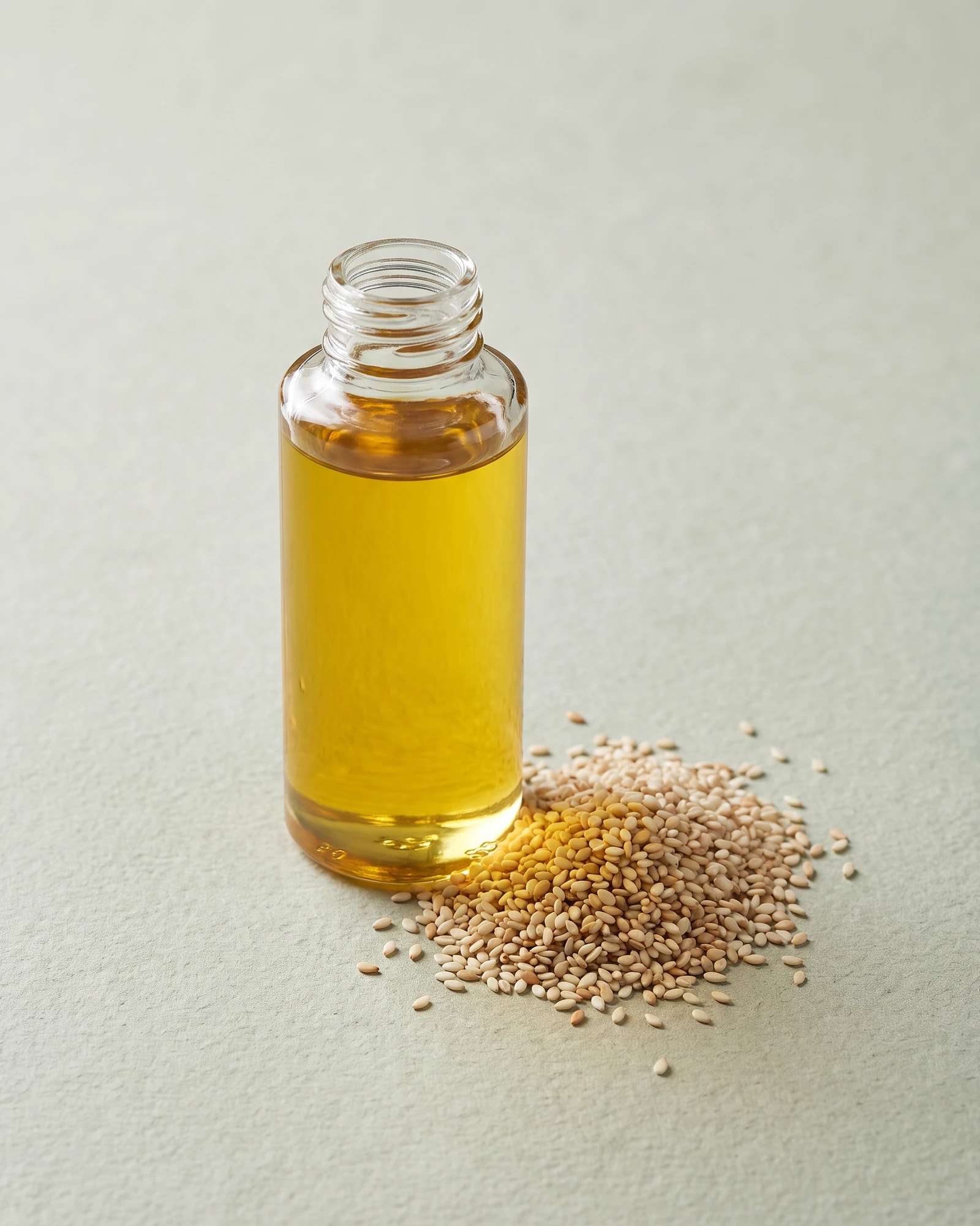 Sesame Oil