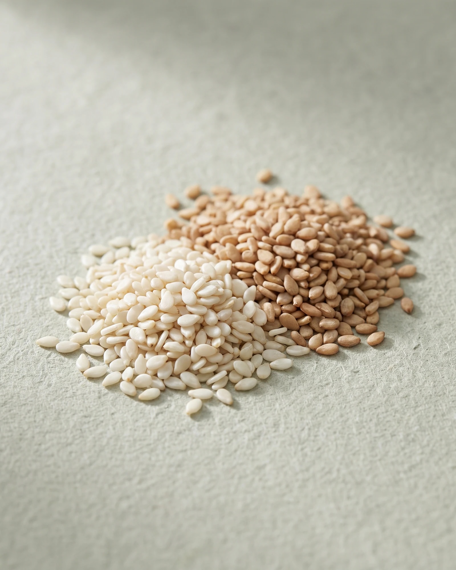 Sesame Seeds