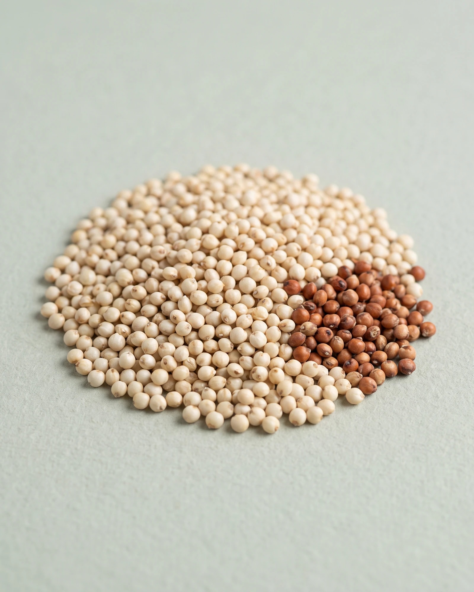 Sorghum Seeds